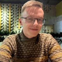 Andrii Fodor's profile photo