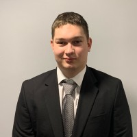 MaineHealth Maine Medical Center Employee John Ament's profile photo