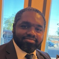 Jackson County, Oregon Employee Wabo Stephane's profile photo