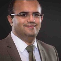 Le Mentor Academy Employee Hesham Ezzat's profile photo