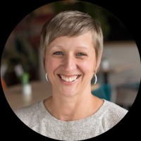 Funding For Good Employee Amanda Pearce's profile photo
