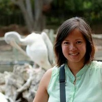 Bridget Tran Email