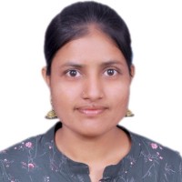 SeviTech Systems Pvt. Ltd. Employee Shyamala Pokala's profile photo