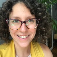 Restless Development Employee Lorraine Perricone-Dazzo's profile photo