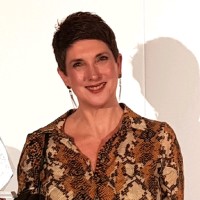 Cabinet Office Employee Roxanne Clark's profile photo