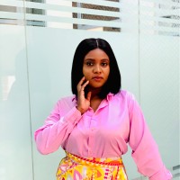 CloudView Technology Limited Employee Okwuchukwu Onwudinjor's profile photo