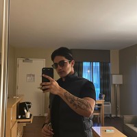 Backyard Bowls Employee Markus Cesar Ramirez's profile photo