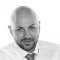 Frewitt Employee Olivier Moullet's profile photo