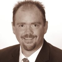 Timberland Partners Employee Terry Cook's profile photo