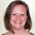 Foust Textiles Employee Annie Bolin's profile photo