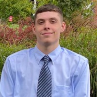 Venveo Employee Benjamin Johnson's profile photo