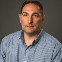Bristol Myers Squibb Employee Matt Dickens's profile photo