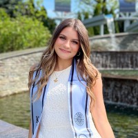 SPEECH START P.A. Employee Michaela Diaz's profile photo