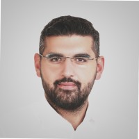 Canon Emirates Employee Bashir al Tamimi's profile photo