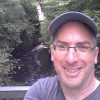 Validas AG Employee Simon Brooke's profile photo