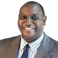 Eddie Gichuhi