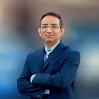 Rashmi's Bakery Employee Rajiv Chugh's profile photo