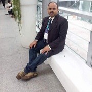 Ultimate Flexipack Ltd Employee Kamlesh Pandey's profile photo