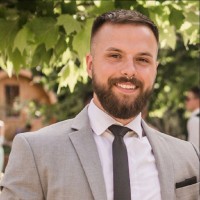 Payhawk Employee Philipp Weber's profile photo