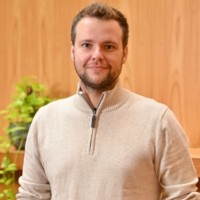Daniel Barros Email & Phone Number