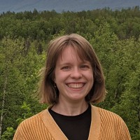 MotionPoint Employee Abigail Salmon's profile photo