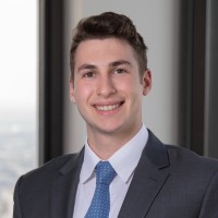 MedTrainer Employee Zack Schwartz's profile photo