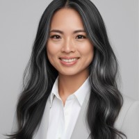 惠普企业服务 Employee Cathy Wu's profile photo