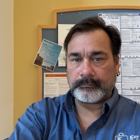 Atlas Management LLC Employee James Ford's profile photo