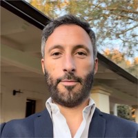 Modex Tech Employee Antonio Lorenzon's profile photo