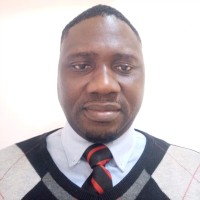 OKash Kenya Employee Olalekan Dosumu's profile photo