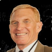 Legacy Medical Consultants Employee Bruce Holland's profile photo