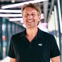 PUMA Group Employee Georg Stammen's profile photo