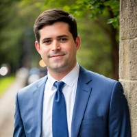 Safety Plus Employee Bobby Gagnet's profile photo