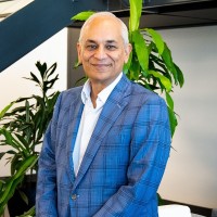 Sahney Ventures Employee Nitin Sahney's profile photo