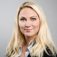 Region Uppsala Employee Karin Söderlund's profile photo
