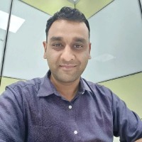 Intas Pharmaceuticals Employee Arpit Jain's profile photo