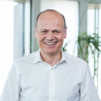 GroupM Italy Employee Massimo Beduschi's profile photo