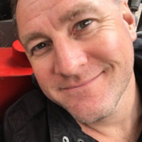 Smiggle Employee Paul Davis's profile photo