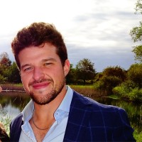 Cloud Farms Employee Nick Cloud's profile photo