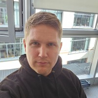 Bastian Mattsen Email