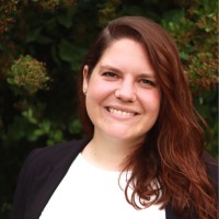 fellowork Employee Kerstin Schiller's profile photo