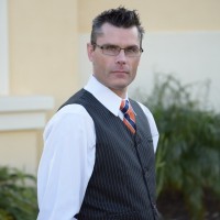 Pepperdine University Employee Ben Veenendaal's profile photo