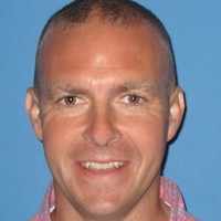 Maersk Line Employee Alex Nowak's profile photo