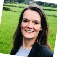Gwenllian Roberts Email