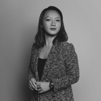 CHANEL Employee Sylvia Xu's profile photo