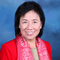 First Republic Employee Gloria Tang's profile photo