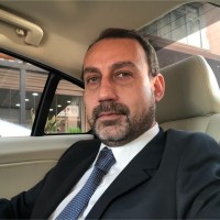 DBL LOJiSTiK Employee Tolga Özdeş's profile photo