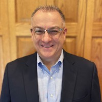 Pete Vasilakos Email & Phone Number