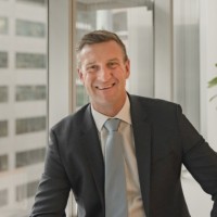 Clough Employee Peter Bennett's profile photo