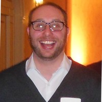 MRPR Employee Jordan Grant's profile photo